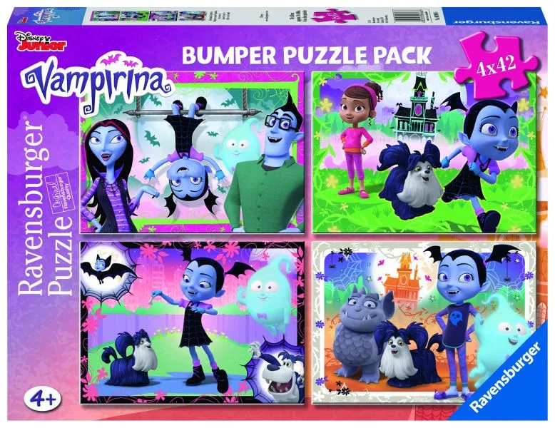 [6986] Vampirina