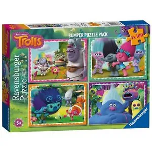 [6987] Trolls