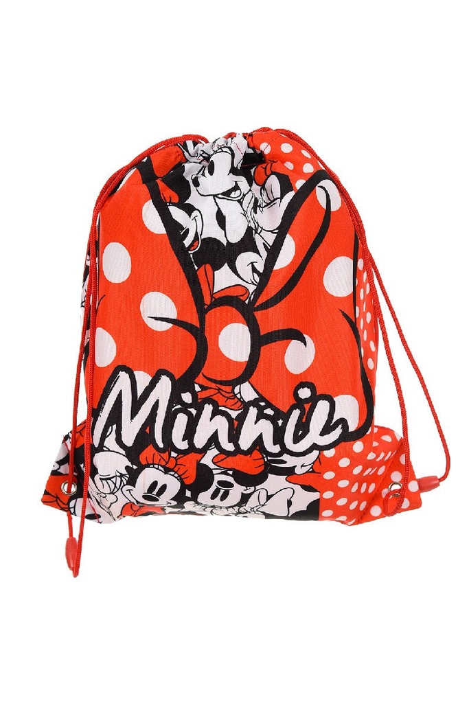 SAQUITO MINNIE PISCINA