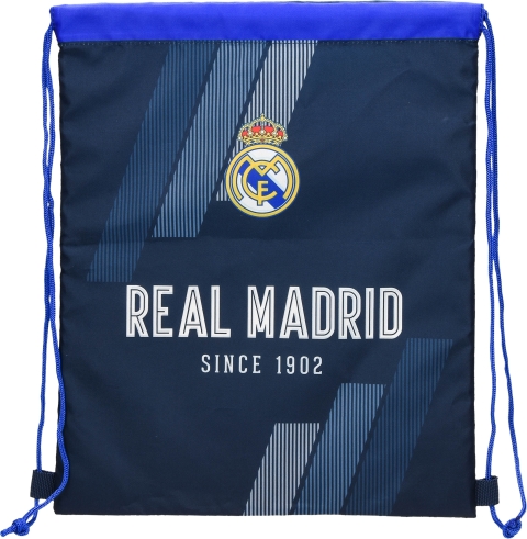 SACO REAL MADRID
