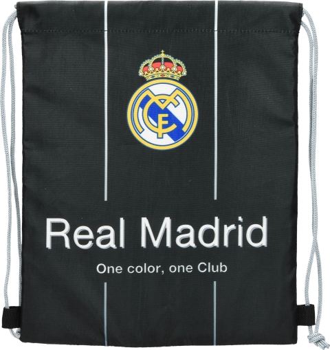 [530050] SACO REAL MADRID 44X26