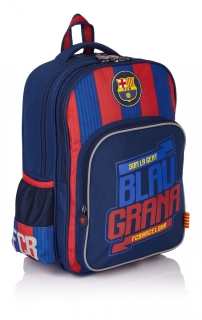 MOCHILA FCB FC-131 FAN 5