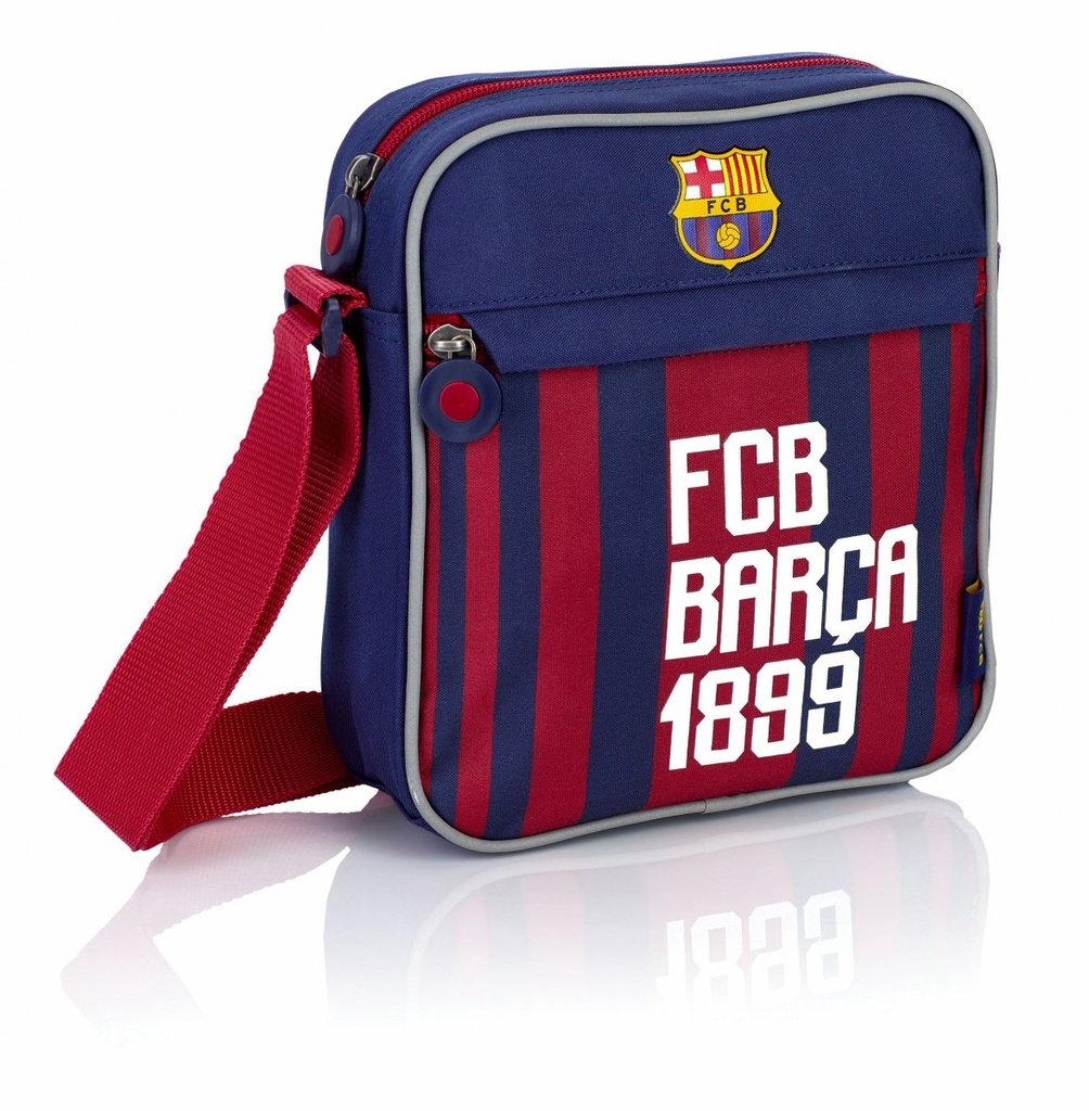 BANDOLERA FCB