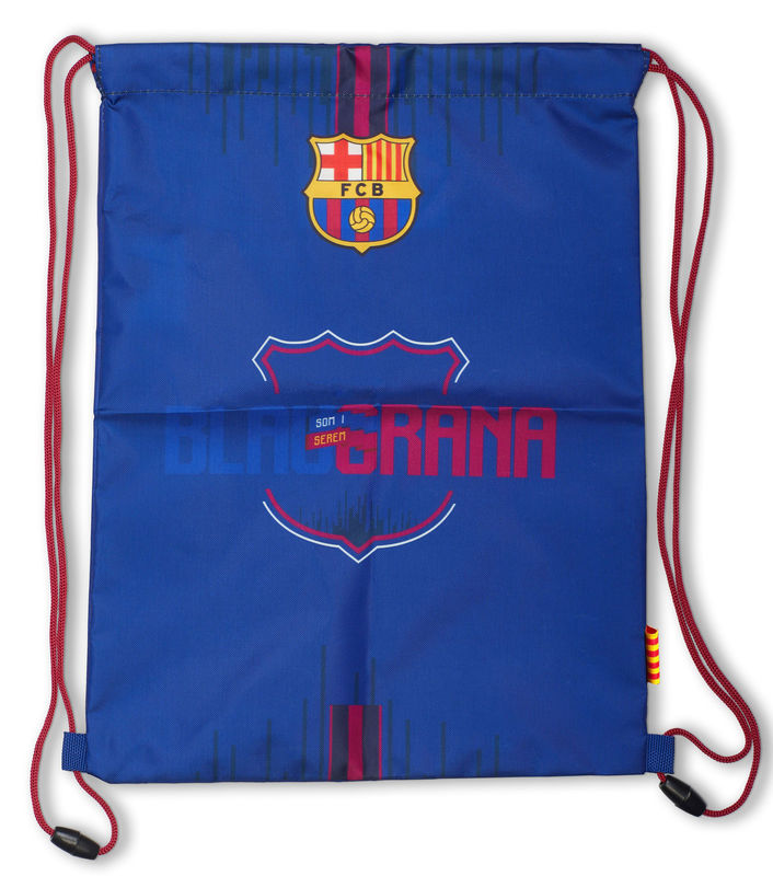 SACO FCB FC-184 FAN 6