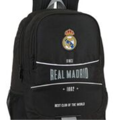 MOCHILA ADAPT.CARRO REAL MADRID 1902