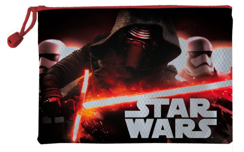 [AST2556] Neceser impermeable 295x210mm Star Wars_2
