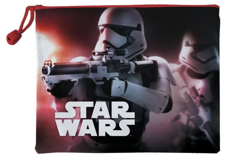 [AST2559] Neceser impermeable 235x180mm Star Wars_2