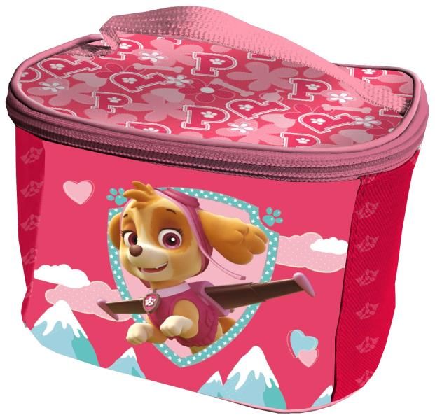 NECESER PEQ.180X120X160MM.PAW PATROL CHICA