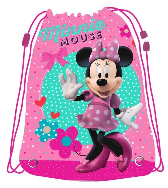 [AST3755] Saquito grande 33x44 cms. Minnie