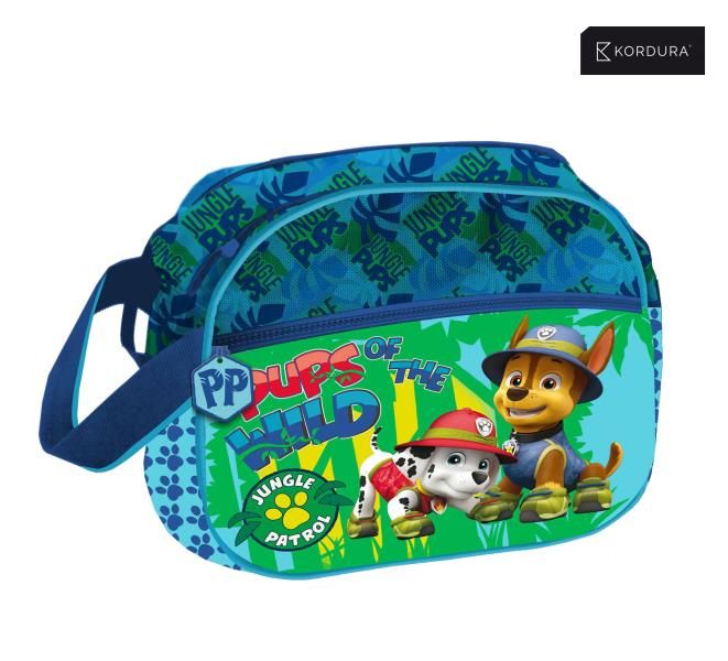Neceser con asa Kordura Paw Patrol