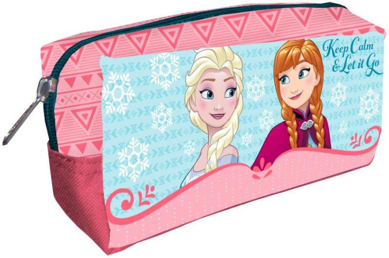 PORTATODO RECTANG.FROZEN 22X4,5X13