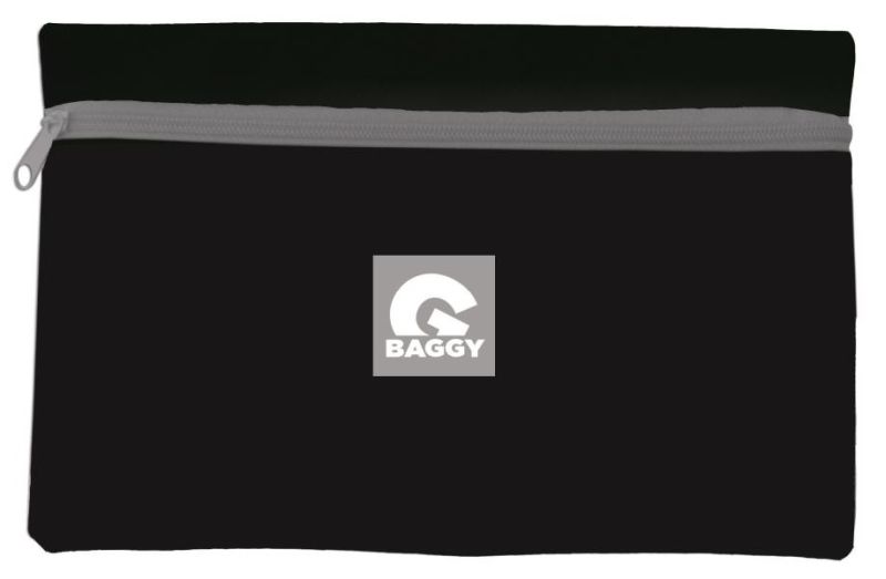 Portatodo plano 145x208 mm Poliester Baggy
