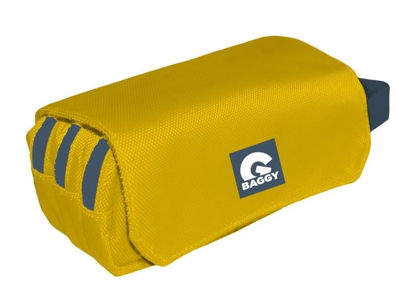 Portatodo SOLAPA AMARILLO