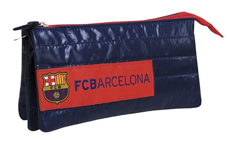 [PT-813-BC] PORTAT.TRIPLE SOFT BARCELONA