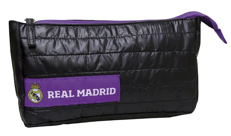 [PT-817-RM] PORTAT.JUMBO SOFT R.MADRID