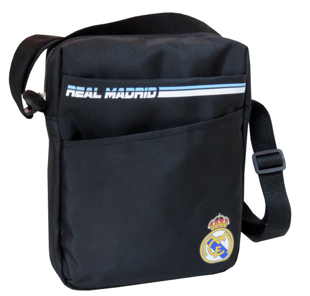 BANDOLER PORTADISCMAN REAL MADRID