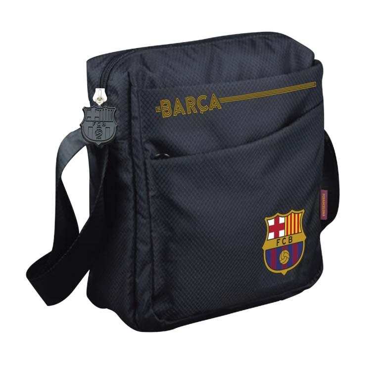 PORTADISCMAN BARÇA.