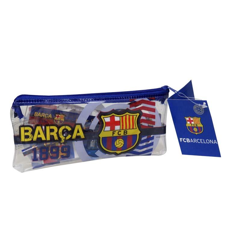 PORTATODO C/MATERIAL BARÇA