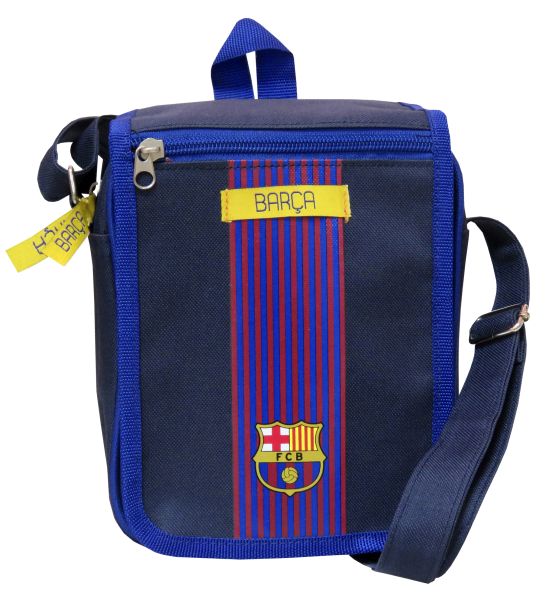 PORTADISCMAN BARÇA.