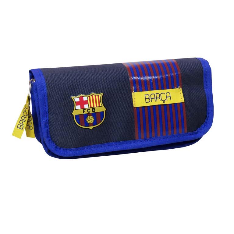 PORTATODO C/SOLAPA BARÇA