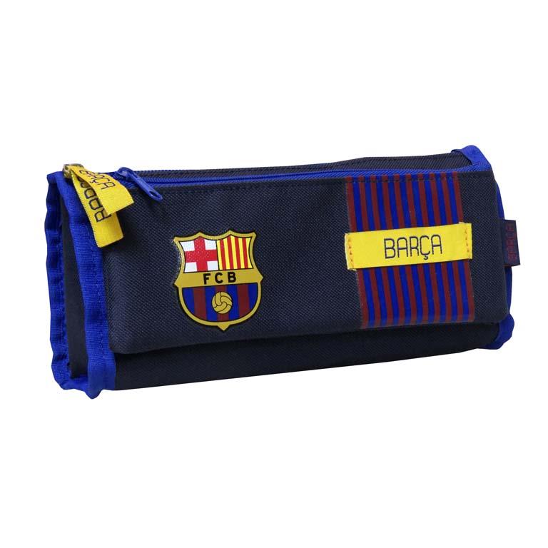 PORTATODO 2 EN 1 BARÇA.
