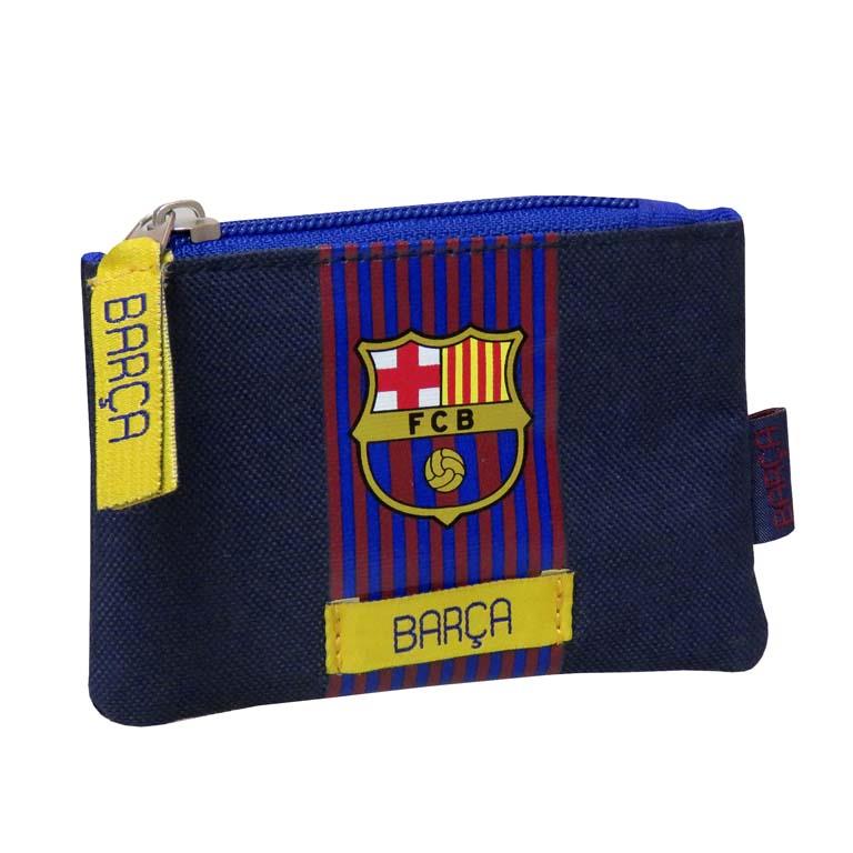 MONEDERO BARÇA