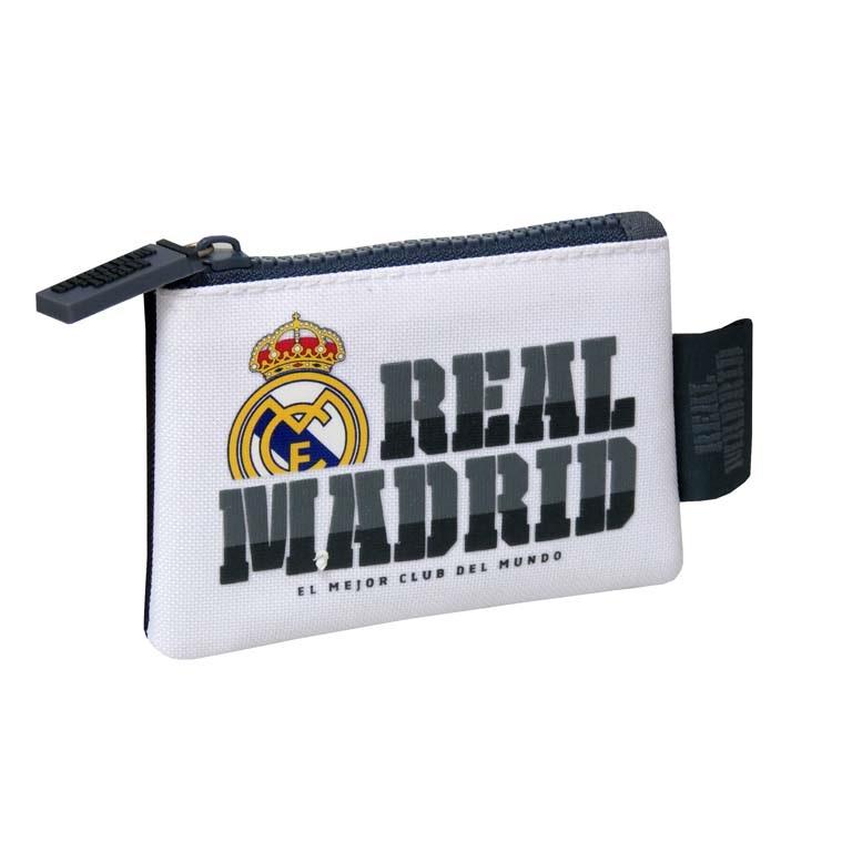 MONEDERO REAL MADRID