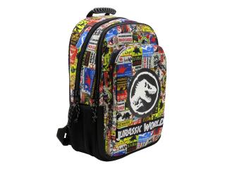 Jurassic World Danger Mochila 43cm