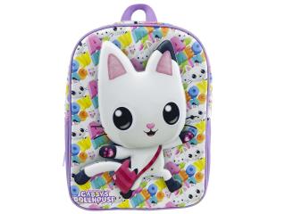 Gabby Mochila de 30 cm Eva 3D