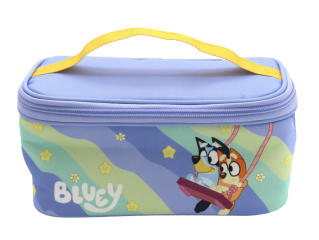 [NC-21-BY] BLUEY NECESER CON ASA - LIGHT WAVES