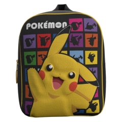 POKEMON MOCHILA EVA 3D 32,5 CM