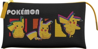 PTODO TRIPLE POKEMON