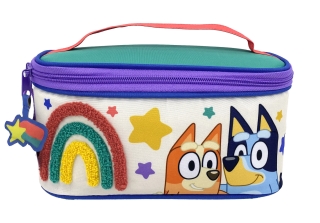 NECESER CON ASA BLUEY - RAINBOW