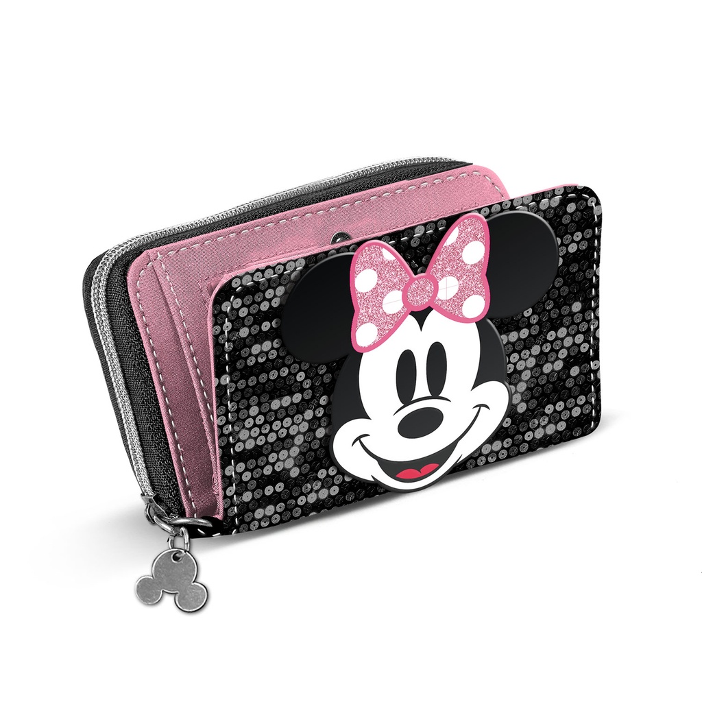 [37611] MINNIE BILLETERO SHY