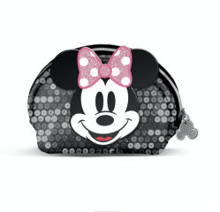 [37615] MINNIE MONEDERO OVAL SHY