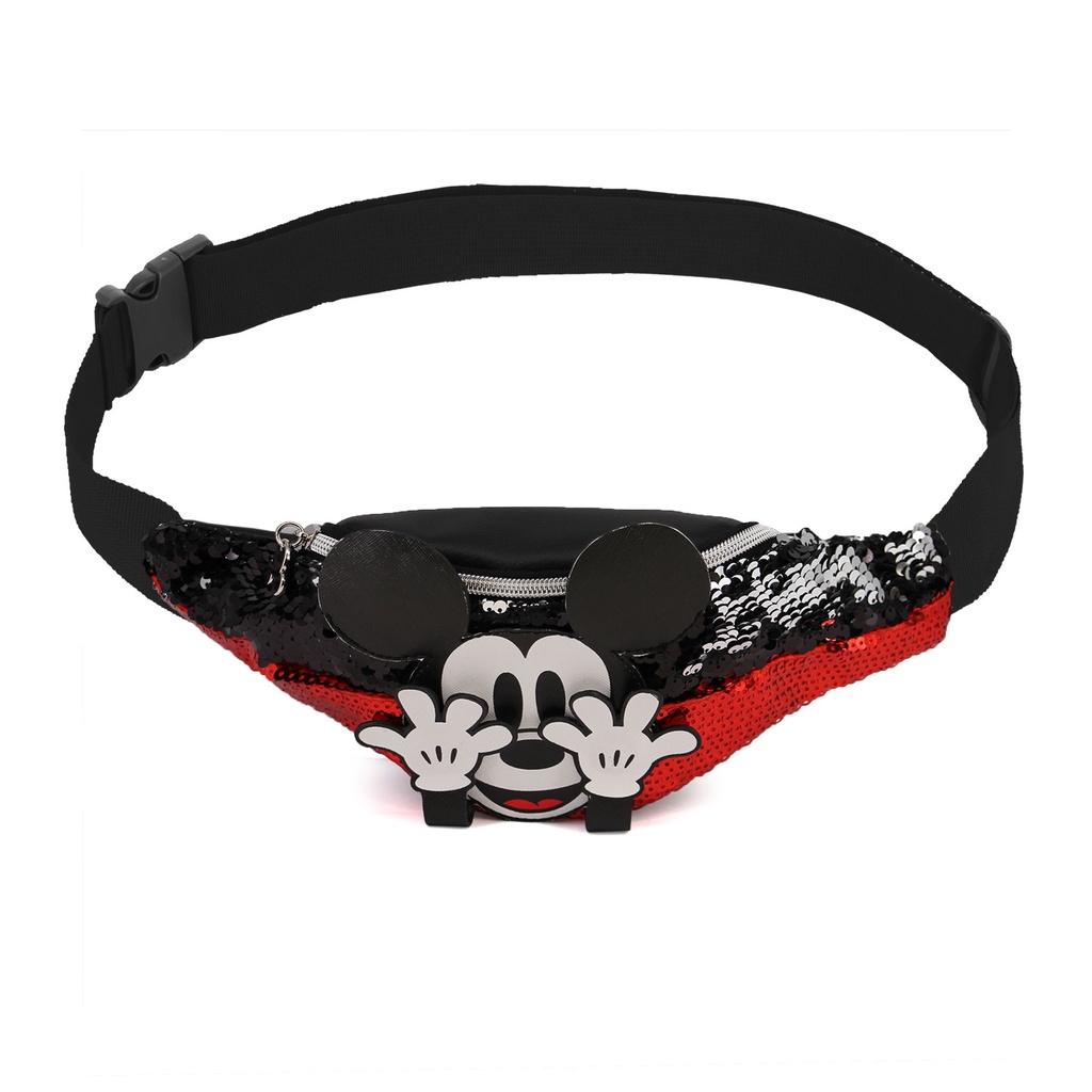 [37651] MICKEY RIÑONERA WAIST SHY