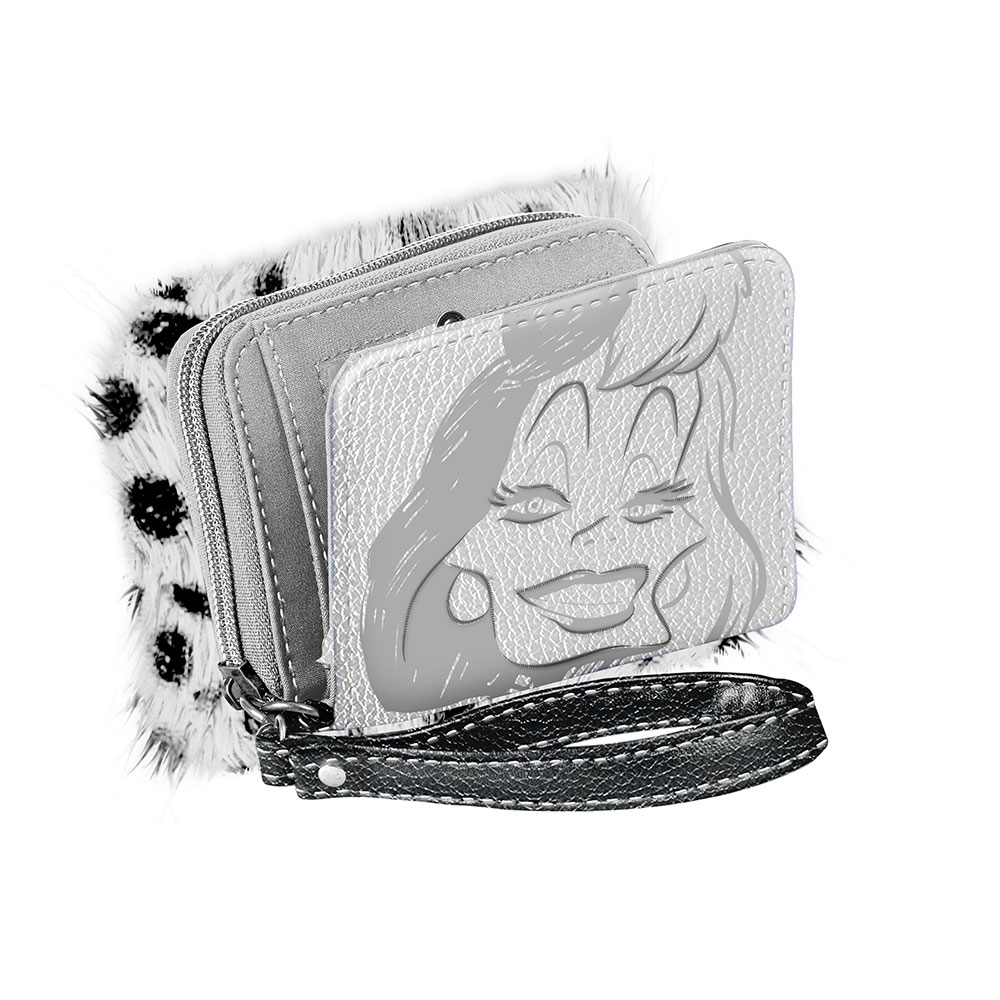 [37657] CRUELLA BILLETERO VIL