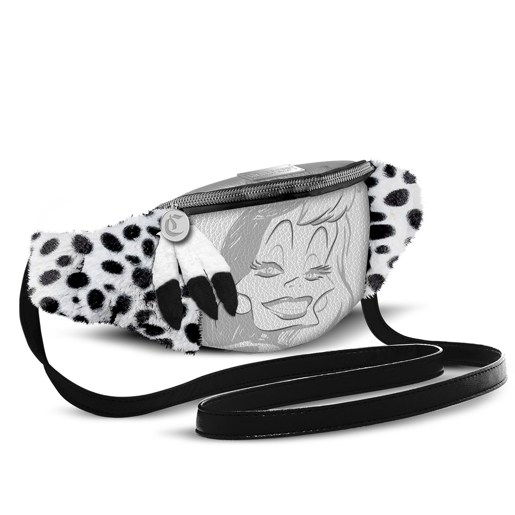 [37659] CRUELLA RIÑONERA WAIST VIL