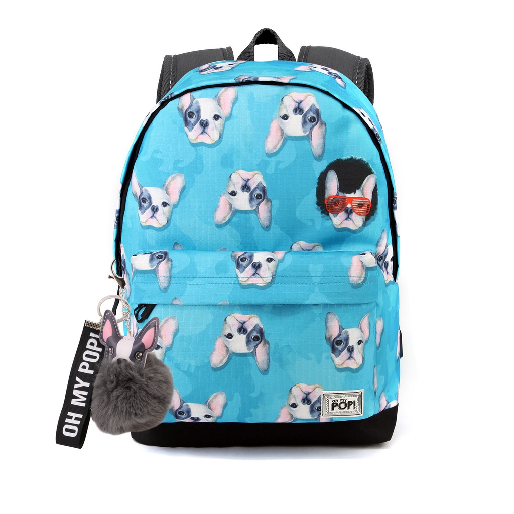 OHMYPOP Mochila HS Doggy