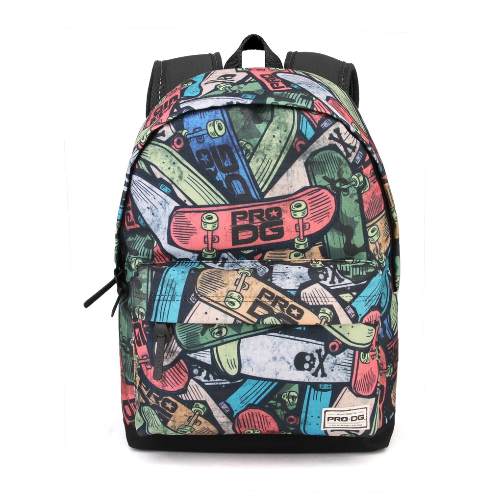PRODG Mochila Freestyle Skate Pile