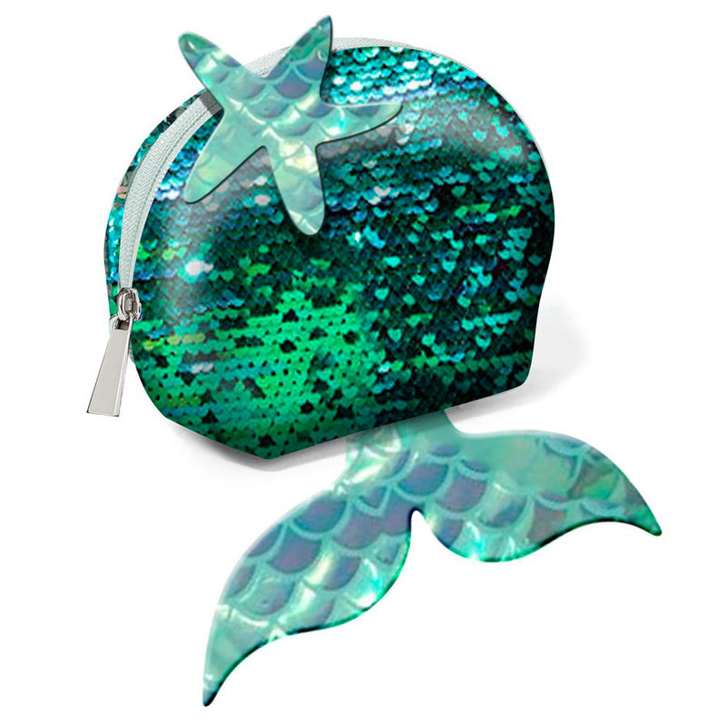 OHMYPOP MONEDERO SHY WOW-SIREN