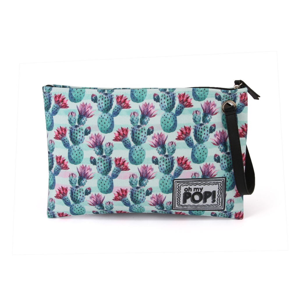 OHMYPOP Neceser Sunny Nopal