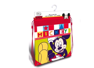 GYM BAG MICKEY 42CM