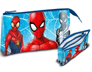 PORTATODO TRIPLE SPIDERMAN