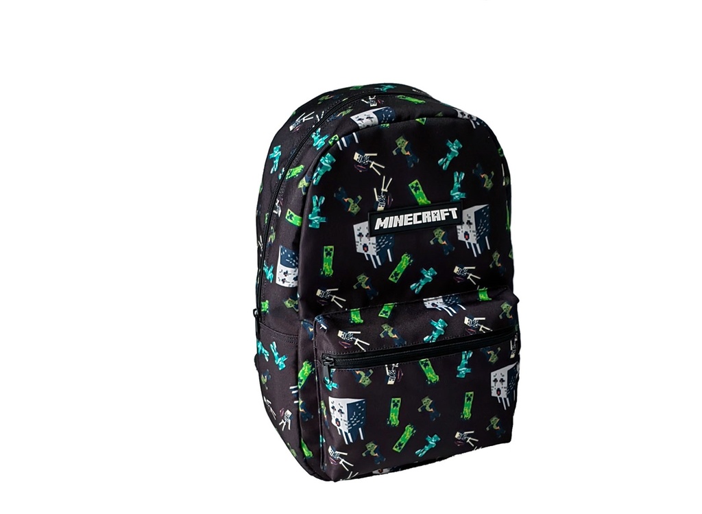MOCHILA 4 MINE CRAFT