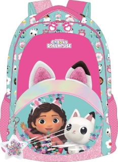 MOCHILA 42 CM GABBYS DOLLHOUSE