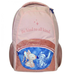 MOCHILA 42 CM STITCH