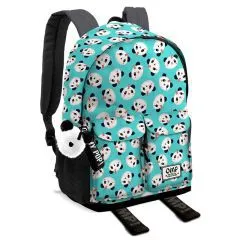 [262] OHMYPOP MOCHILA HS TWIST PANDICORNIO