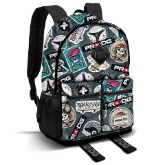 [307] PRODG MOCHILA HS TWIN STICKERS
