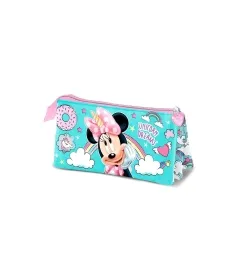 [511] MINNIE INFANTIL PTODO TRIPLE UNICOR